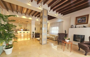 Hotel Clopy Rocamar
